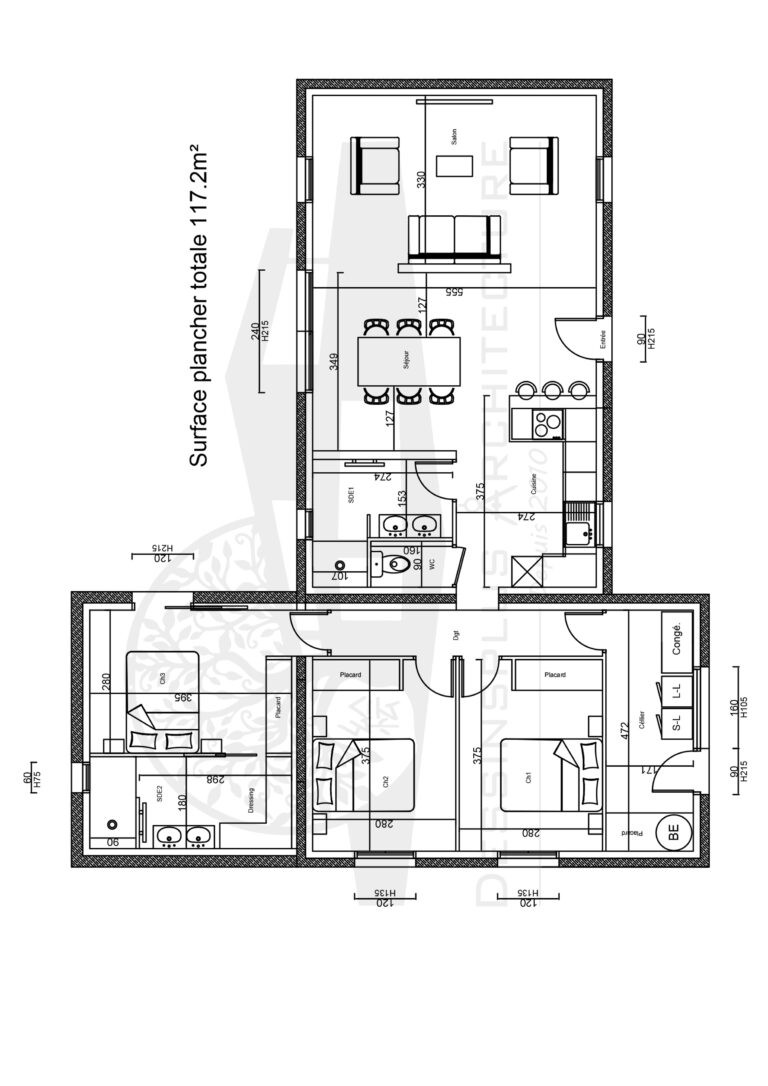 besseau